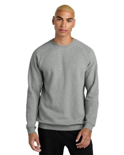 Fleece Crew